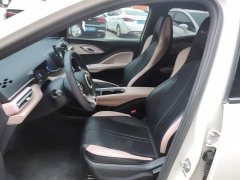 BYD Seagull Glory Edition 305km Vitality Version - ფოტო 14