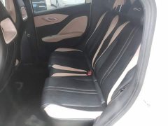 BYD Seagull Glory Edition 305km Vitality Version - ფოტო 16