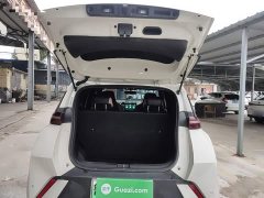 BYD Seagull Glory Edition 305km Vitality Version - ფოტო 18