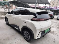 BYD Seagull Glory Edition 305km Vitality Version - ფოტო 4