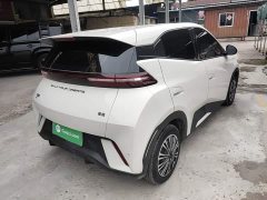 BYD Seagull Glory Edition 305km Vitality Version - ფოტო 6