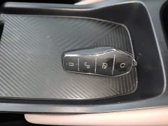 BYD Seagull Glory Edition 305km Vitality Version - ფოტო 8