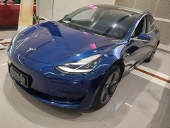 Tesla Model 3 Facelift Standard Range RWD Upgrade - photo 1
