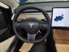 Tesla Model 3 Facelift Standard Range RWD Upgrade - photo 10