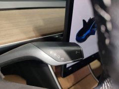 Tesla Model 3 Facelift Standard Range RWD Upgrade - photo 13