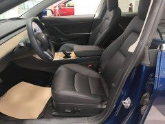 Tesla Model 3 Facelift Standard Range RWD Upgrade - photo 14