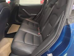 Tesla Model 3 Facelift Standard Range RWD Upgrade - photo 16