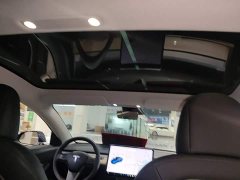 Tesla Model 3 Facelift Standard Range RWD Upgrade - photo 17