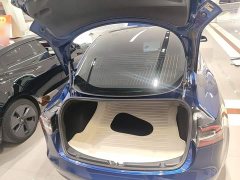 Tesla Model 3 Facelift Standard Range RWD Upgrade - photo 18