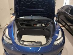 Tesla Model 3 Facelift Standard Range RWD Upgrade - photo 19