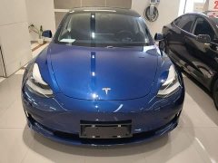 Tesla Model 3 Facelift Standard Range RWD Upgrade - photo 2