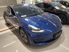 Tesla Model 3 Facelift Standard Range RWD Upgrade - photo 3