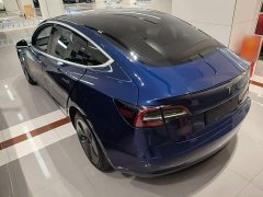 Tesla Model 3 Facelift Standard Range RWD Upgrade - photo 4