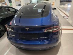 Tesla Model 3 Facelift Standard Range RWD Upgrade - photo 5