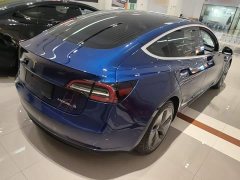Tesla Model 3 Facelift Standard Range RWD Upgrade - photo 6