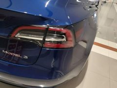 Tesla Model 3 Facelift Standard Range RWD Upgrade - photo 7