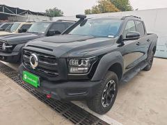 Great Wall Shanhai Pao Hi4-T Performance Edition - фото 1