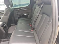 Great Wall Shanhai Pao Hi4-T Performance Edition - фото 16