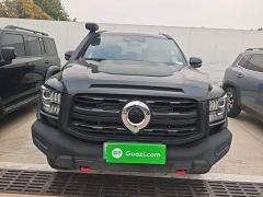 Great Wall Shanhai Pao Hi4-T Performance Edition - фото 2