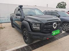 Great Wall Shanhai Pao Hi4-T Performance Edition - фото 3