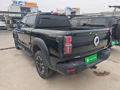 Great Wall Shanhai Pao Hi4-T Performance Edition - фото 4