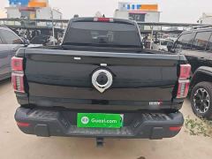 Great Wall Shanhai Pao Hi4-T Performance Edition - фото 5