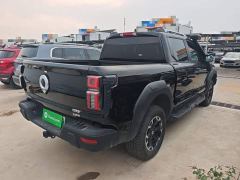 Great Wall Shanhai Pao Hi4-T Performance Edition - фото 6