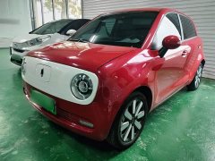 ORA Black Cat 351km Luxury - ფოტო 1