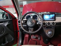 ORA Black Cat 351km Luxury - ფოტო 10