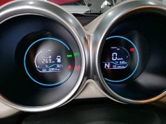 ORA Black Cat 351km Luxury - ფოტო 11