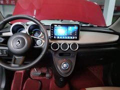 ORA Black Cat 351km Luxury - ფოტო 12