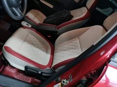 ORA Black Cat 351km Luxury - ფოტო 14