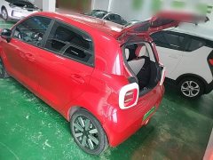 ORA Black Cat 351km Luxury - ფოტო 18