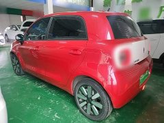 ORA Black Cat 351km Luxury - ფოტო 4