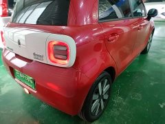 ORA Black Cat 351km Luxury - ფოტო 7