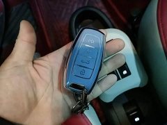 ORA Black Cat 351km Luxury - ფოტო 8