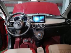 ORA Black Cat 351km Luxury - ფოტო 9