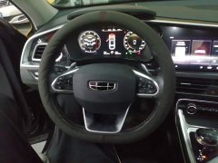 Geely Edition 350T - ფოტო 10