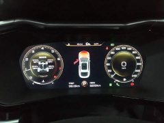Geely Edition 350T - ფოტო 11