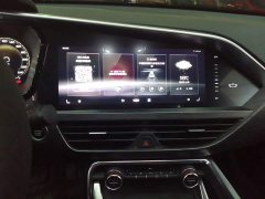 Geely Edition 350T - ფოტო 12