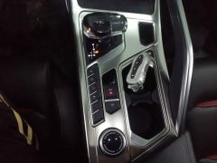 Geely Edition 350T - ფოტო 13