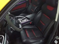 Geely Edition 350T - ფოტო 14
