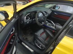 Geely Edition 350T - ფოტო 15