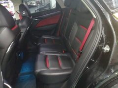 Geely Edition 350T - ფოტო 16