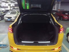 Geely Edition 350T - ფოტო 18