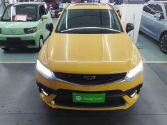 Geely Edition 350T - ფოტო 2