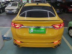 Geely Edition 350T - ფოტო 5
