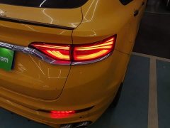 Geely Edition 350T - ფოტო 7