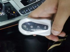 Geely Edition 350T - ფოტო 8