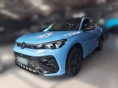 Volkswagen Tiguan L PRO 380TSI AWD R-Line Premium Edition - ფოტო 1